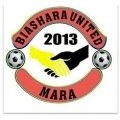 Escudo del Biashara United