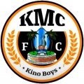 Escudo del KMC