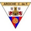 Escudo Aroche B