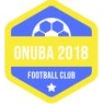 CF Onuba 2018