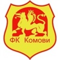 Komovi