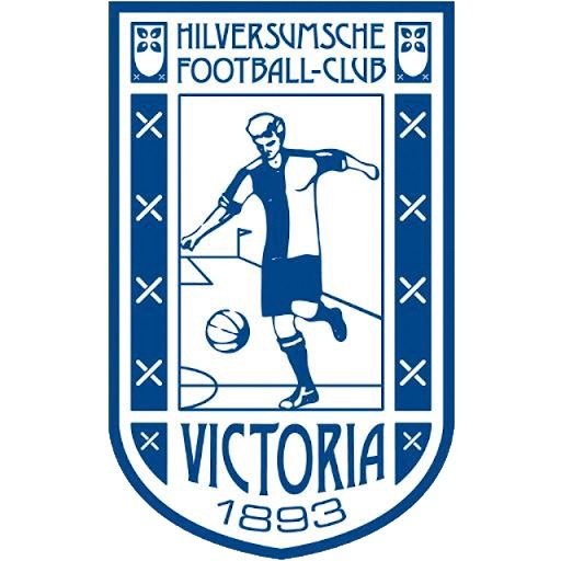 Escudo del Victoria Hilversum