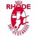 Escudo del RKSV Rhode