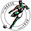 Escudo del RKSV Heeze