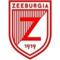 Escudo del Zeeburgia