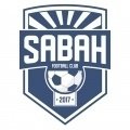 Escudo del Sabah II