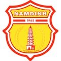 Escudo del Nam Dinh Sub 19