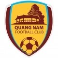 Escudo del Quang Nam Sub 19