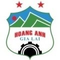Escudo del Hoang Anh Gia Lai Sub 19