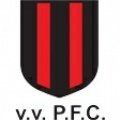 Escudo del PFC