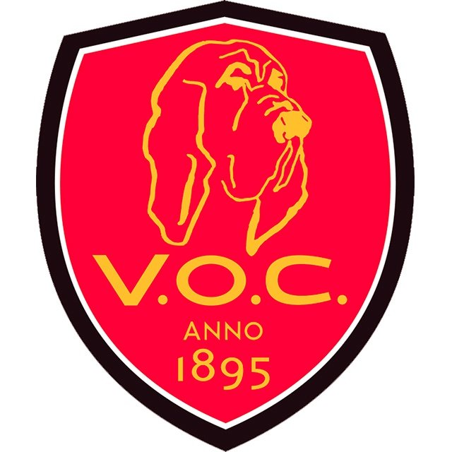 Escudo del VOC