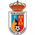 Escudo del Atletico Cabezo de Torres B