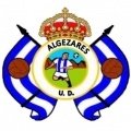 Escudo del Algezares UD