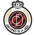 Escudo del San Gines de La Jara