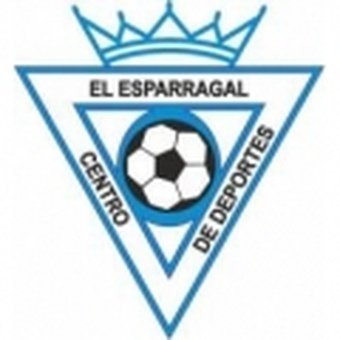 Centro Deportes El Esparrag