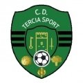 Escudo del Club Deportivo Tercia Sport