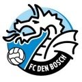 Escudo del BVV Den Bosch