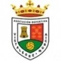 Escudo del AD Vistalegre Murcia UCAM