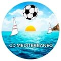 Escudo del Club Deportivo Mediterraneo