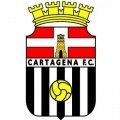 Escudo del FC Cartagena SAD