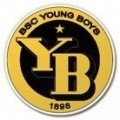 Escudo del Young Boys Sub 19