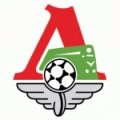Lokomotiv Moskva Sub 19