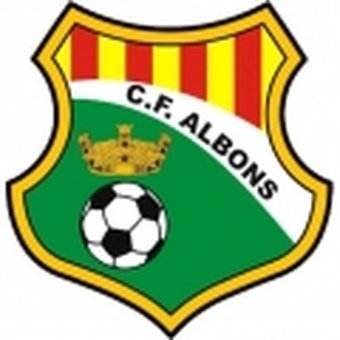 Albons Club Futbol A