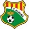 Escudo Albons Club Futbol A
