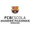 FCB Escola Varsovia Sub 19