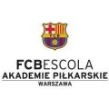 Escudo del FCB Escola Varsovia Sub 19