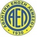 Escudo del AEL Limassol Sub 19