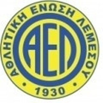 AEL Limassol Sub 19