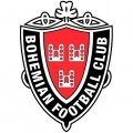 Escudo del Bohemian FC Sub 19