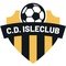 Escudo Isleclub