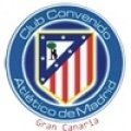 Escudo del Atlético C