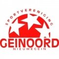Escudo del SV Geinoord