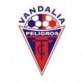 Escudo del Vandalia de Peligros B