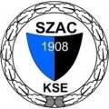 Escudo del 1908 SZAC