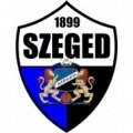 Escudo del Szeged