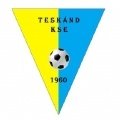 Escudo del Teskánd