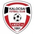 Escudo del Kalocsai