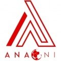 Escudo del Città di Anagni