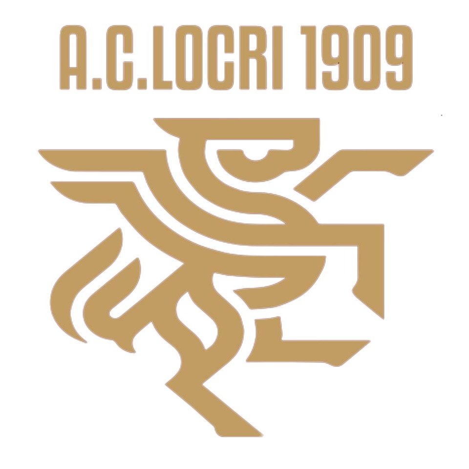 Escudo del Locri 1909