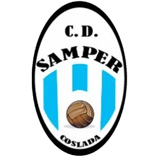 CD Samper-Coslada