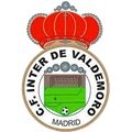 Escudo del Inter de Valdemoro B