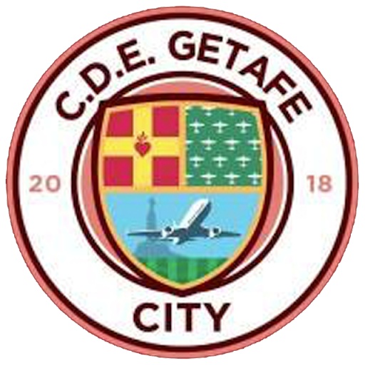 Getafe City