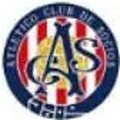 Escudo del Atletico Club de Socios B