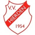 Escudo del Hierden
