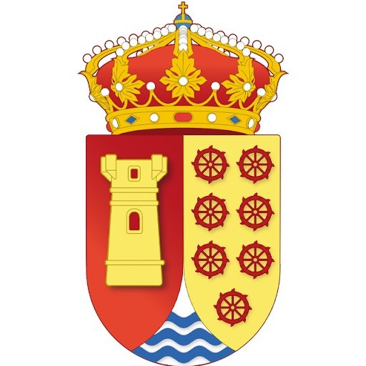 Escudo del Municipal Arroyomolinos