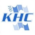 Escudo del KHC